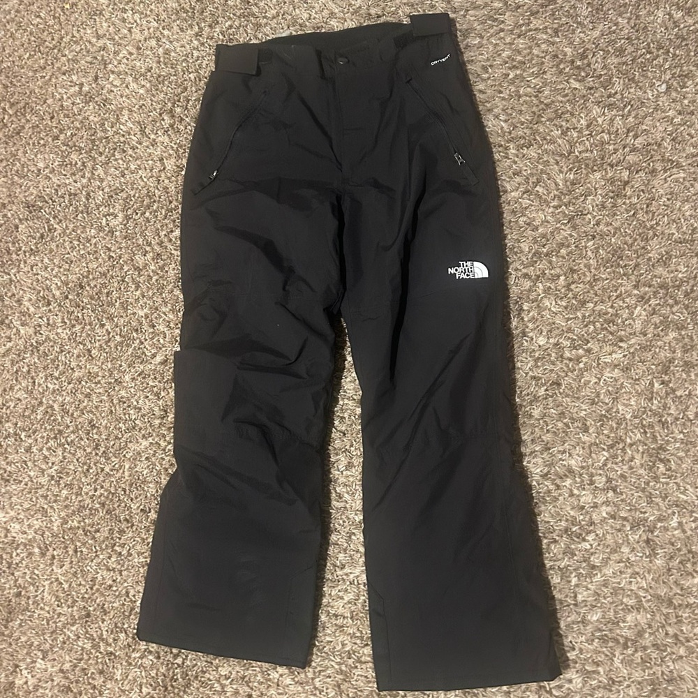 The North Face Boys XL Snow Pants